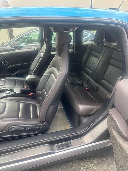 BMW i3 14 of 19