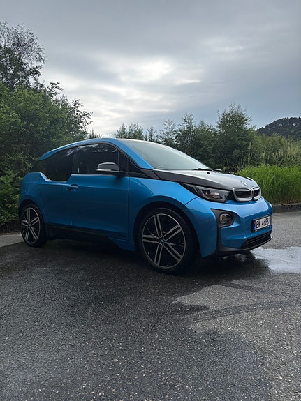 BMW i3 6 of 19