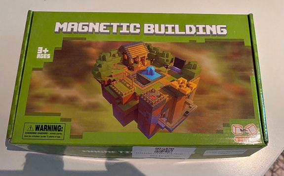 Product image 2 of 6