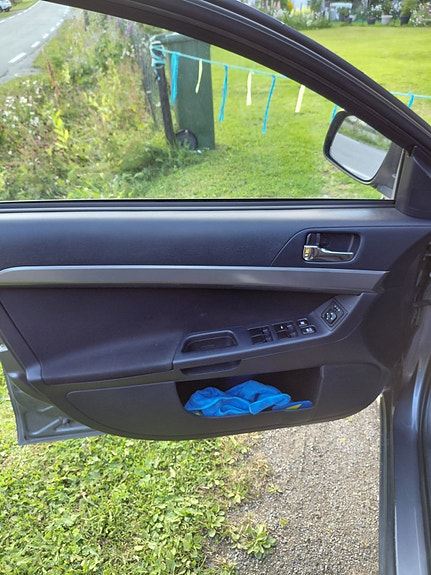 Mitsubishi Lancer 13 of 24