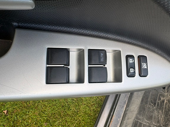 Toyota Urban Cruiser 17 of 17