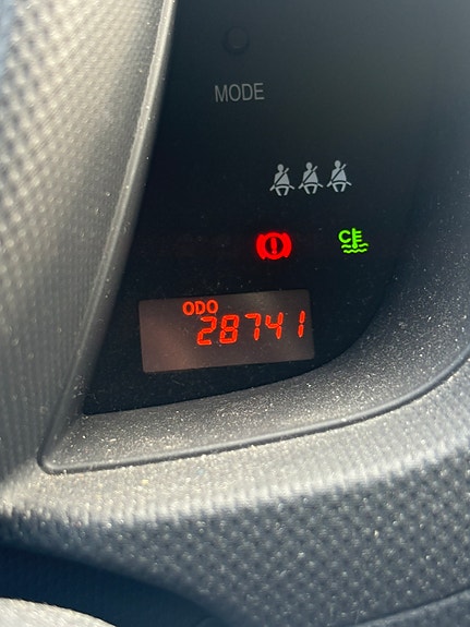 Toyota Urban Cruiser 11 of 17