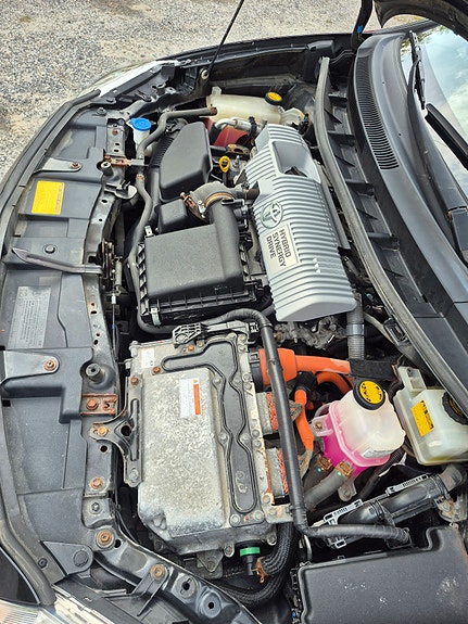 Toyota Auris 16 of 20