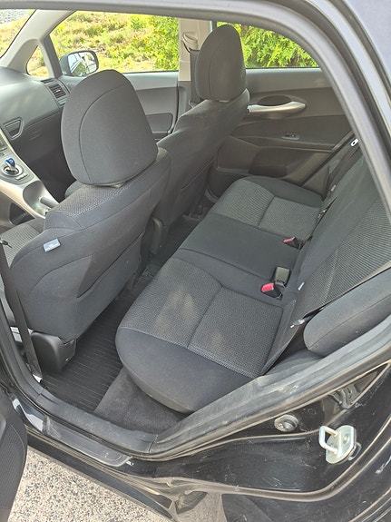 Toyota Auris 10 of 20