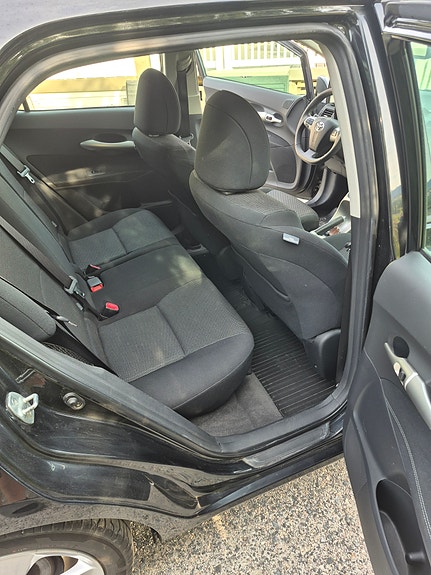 Toyota Auris 11 of 20