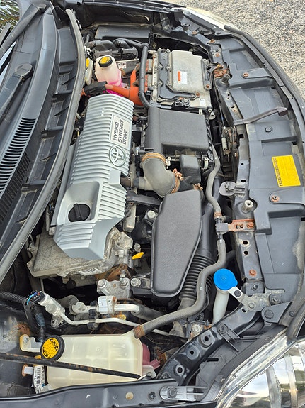 Toyota Auris 15 of 20
