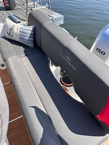 Oceanmaster 630 WA 7 of 17