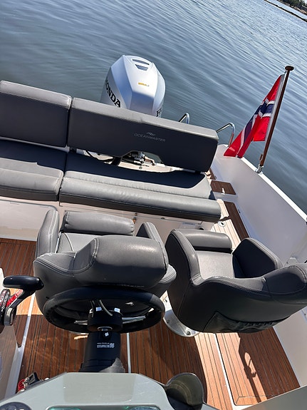 Oceanmaster 630 WA 12 of 17