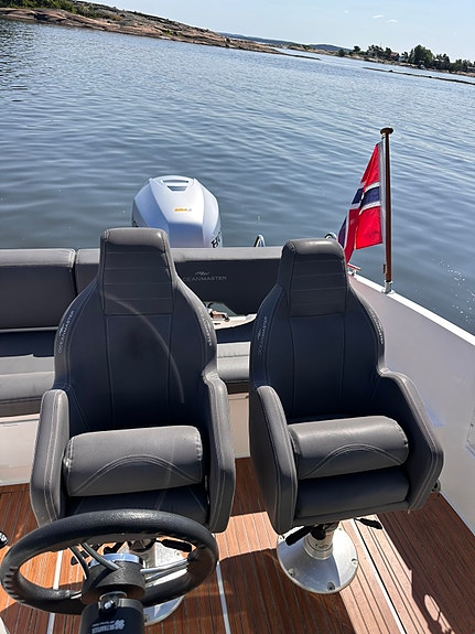 Oceanmaster 630 WA 9 of 17