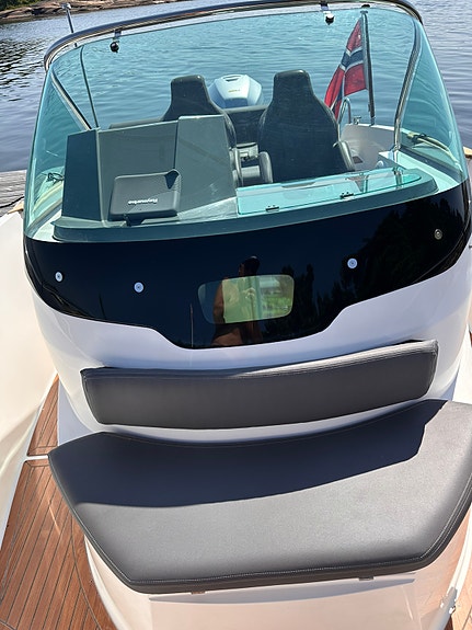 Oceanmaster 630 WA 10 of 17