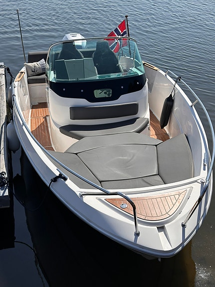 Oceanmaster 630 WA 5 of 17