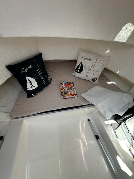 Oceanmaster 630 WA 4 of 17