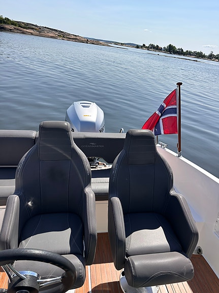 Oceanmaster 630 WA 13 of 17