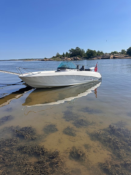 Oceanmaster 630 WA 2 of 17