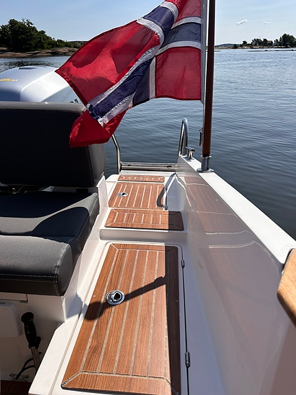 Oceanmaster 630 WA 8 of 17