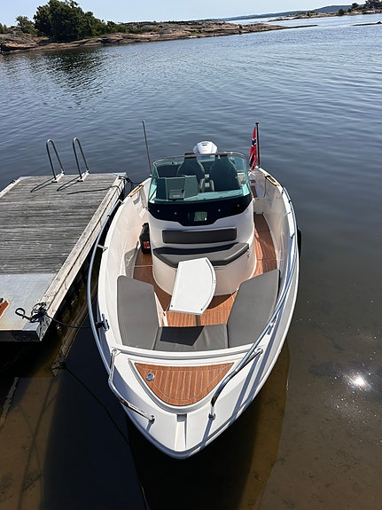 Oceanmaster 630 WA 17 of 17