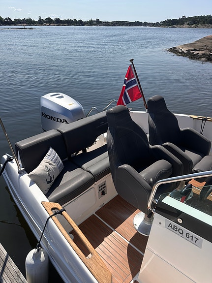 Oceanmaster 630 WA 3 of 17