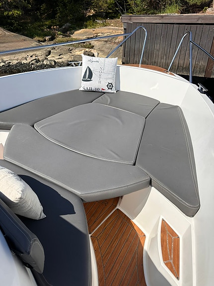 Oceanmaster 630 WA 6 of 17