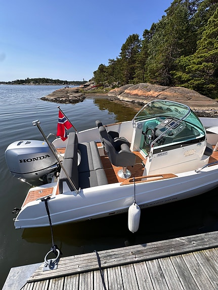Oceanmaster 630 WA 16 of 17