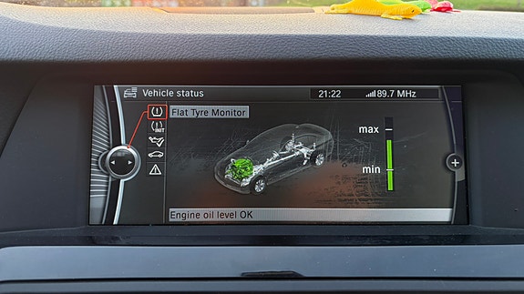 BMW 525d 22 of 22