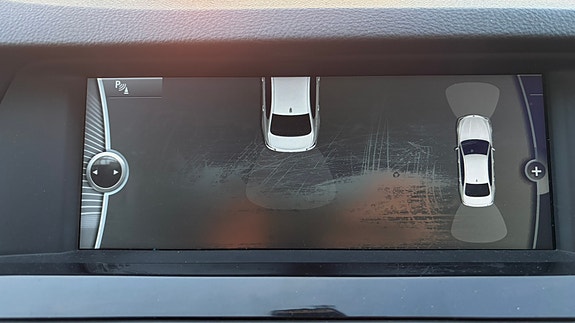 BMW 525d 21 of 22