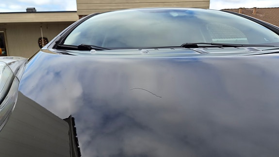 Nissan Leaf 30 of 30