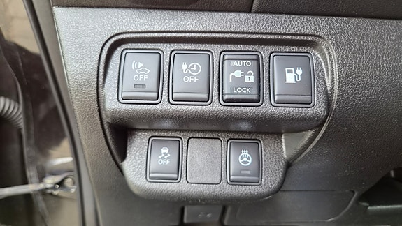 Nissan Leaf 15 of 30
