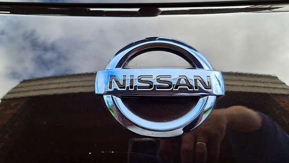 Nissan Leaf 5 of 30