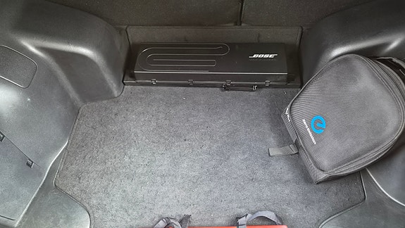 Nissan Leaf 7 of 30