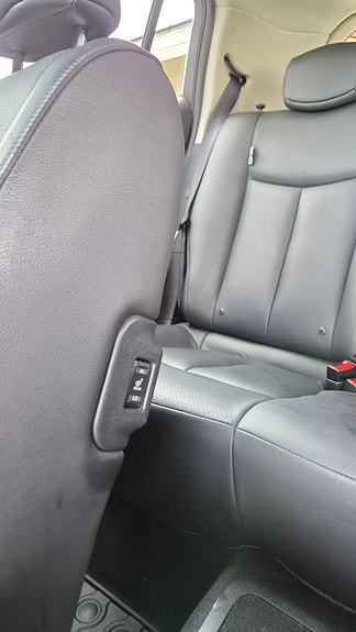 Nissan Leaf 16 of 30