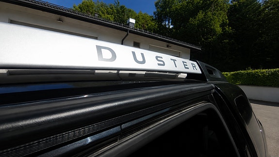 Dacia Duster 7 of 17