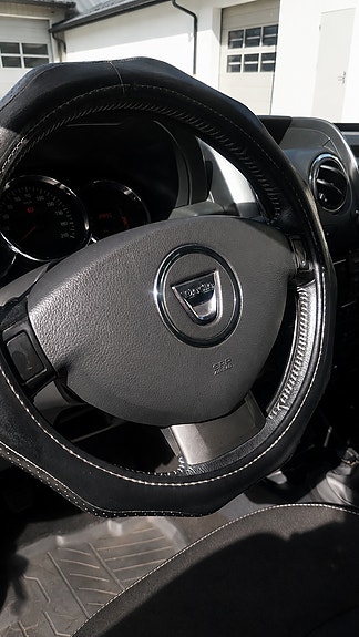 Dacia Duster 14 of 17
