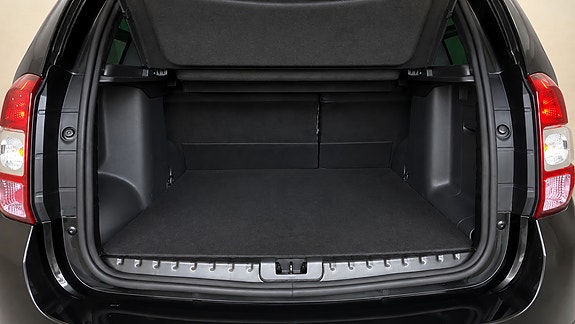 Dacia Duster 15 of 17