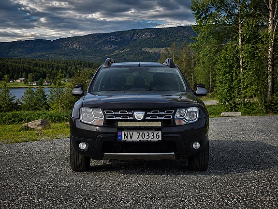 Dacia Duster 6 of 17