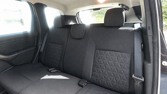 Dacia Duster 8 of 17