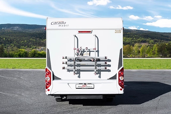 Carado T 345 10 of 30