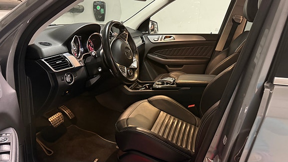 Mercedes-Benz GLE250 d 28 of 30