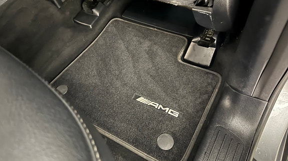 Mercedes-Benz GLE250 d 21 of 30