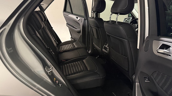 Mercedes-Benz GLE250 d 19 of 30