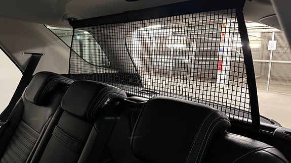 Mercedes-Benz GLE250 d 23 of 30