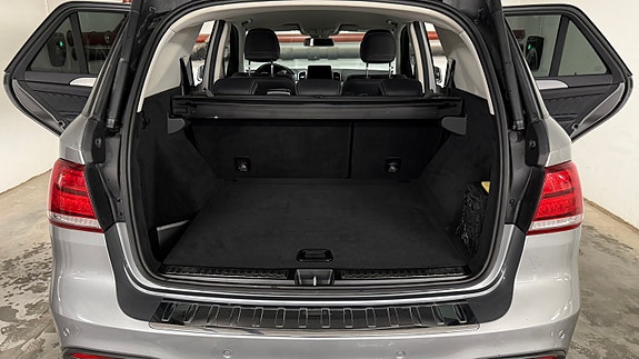 Mercedes-Benz GLE250 d 18 of 30