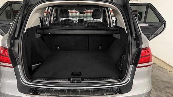 Mercedes-Benz GLE250 d 24 of 30
