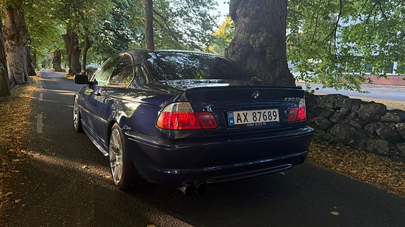BMW 330Ci 6 of 15