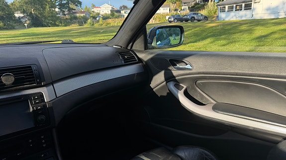 BMW 330Ci 11 of 15