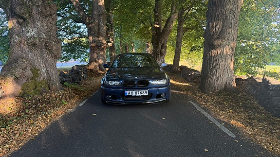 BMW 330Ci 3 of 15