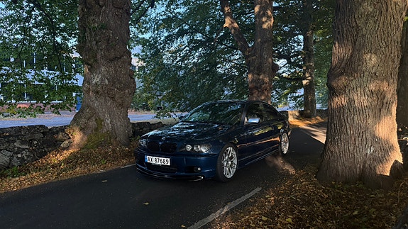 BMW 330Ci 2 of 15