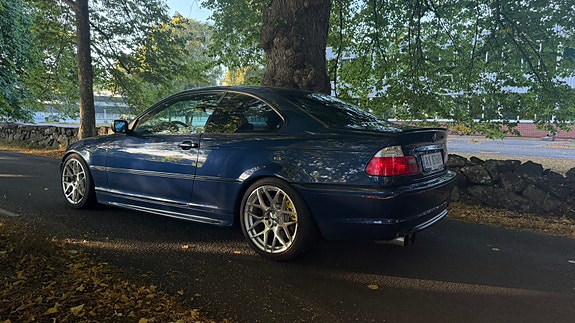 BMW 330Ci 5 of 15
