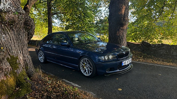BMW 330Ci 4 of 15