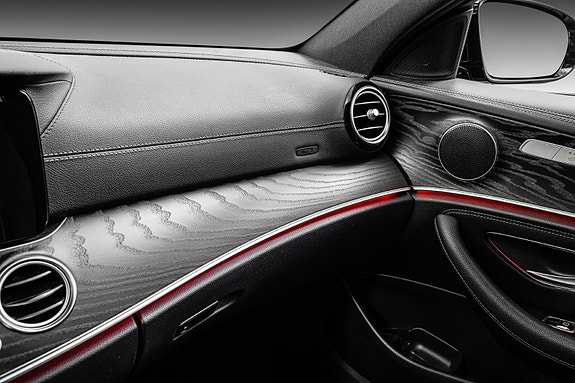 Mercedes-Benz E220 d 26 of 30