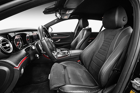 Mercedes-Benz E220 d 13 of 30